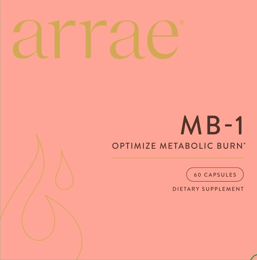 Arrae MB-1, Natural Dietary