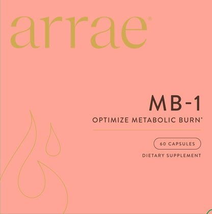 Arrae MB-1, Natural Dietary