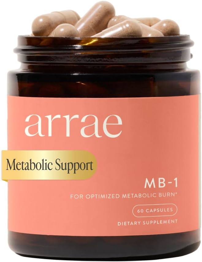 Arrae MB-1, Natural Dietary
